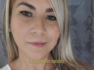 Catalinafernandez
