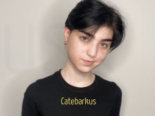 Catebarkus