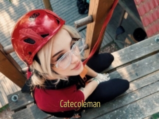 Catecoleman