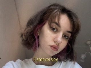 Cateeversley