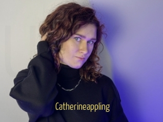 Catherineappling