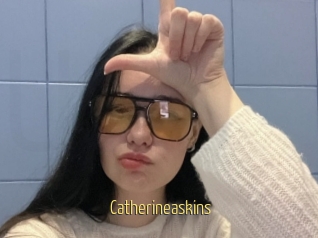 Catherineaskins