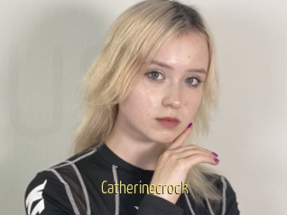 Catherinecrock