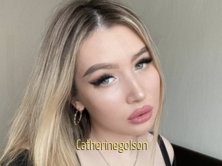 Catherinegolson