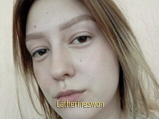 Catherineswon
