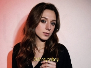 Catherynakey