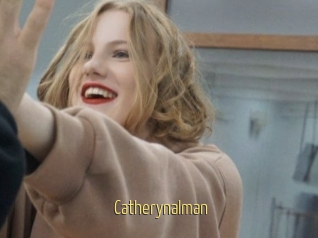 Catherynalman