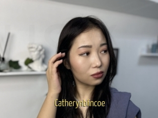 Catherynblincoe