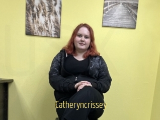 Catheryncrissey