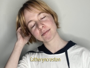 Catheryncroston