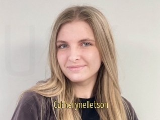 Catherynelletson