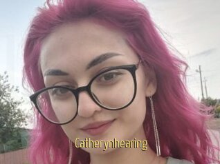 Catherynhearing