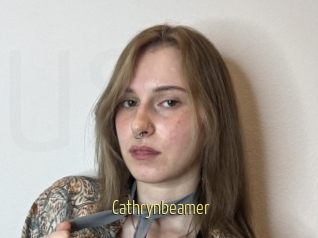 Cathrynbeamer