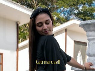 Catrinarusell