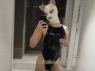 Cattaillove