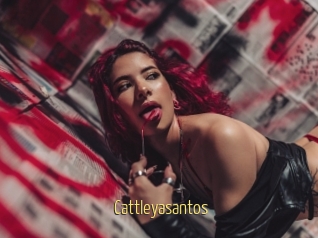 Cattleyasantos