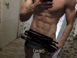 Caxap5