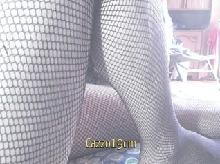 Cazzo19cm