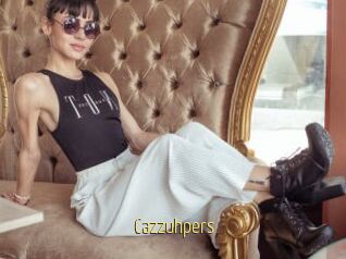 Cazzuhpers