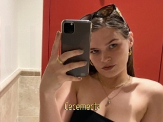Cecemecta