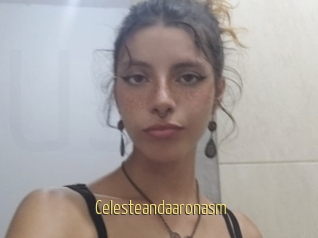 Celesteandaaronasm