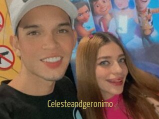 Celesteandgeronimo