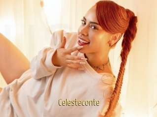 Celesteconte