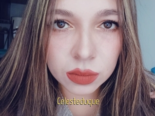 Celesteduque