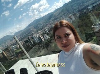 Celestejamess