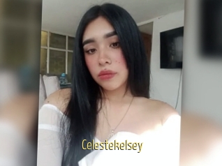 Celestekelsey