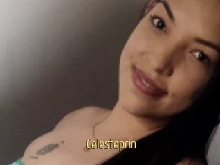 Celesteprin