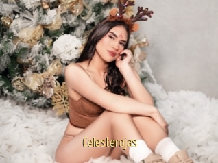 Celesterojas