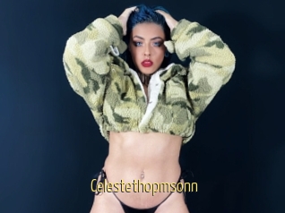 Celestethopmsonn