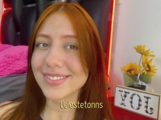 Celestetonns