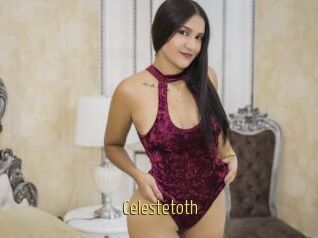 Celestetoth