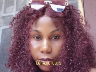 Celinajordans