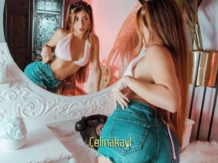 Celinakayl