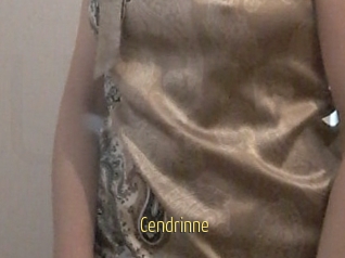 Cendrinne