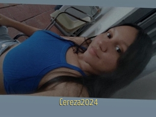 Cereza2024