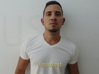 Cesardanet
