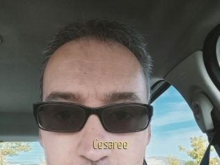 Cesaree