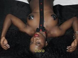 Chaina