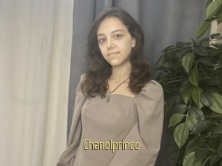 Chanelprince