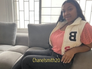 Chanelsmith20