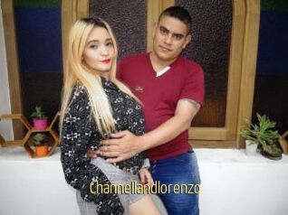 Channellandlorenzo
