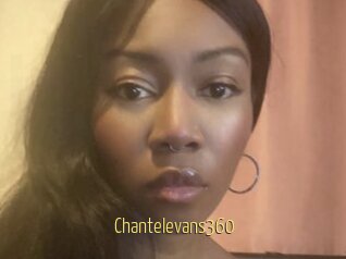 Chantelevans360