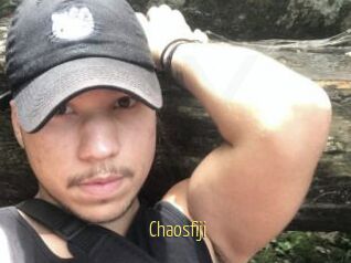 Chaosfiji