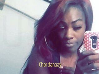 Chardanaay