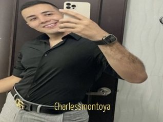 Charlessmontoya