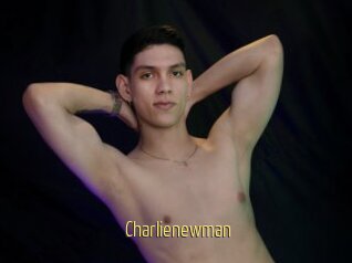 Charlienewman